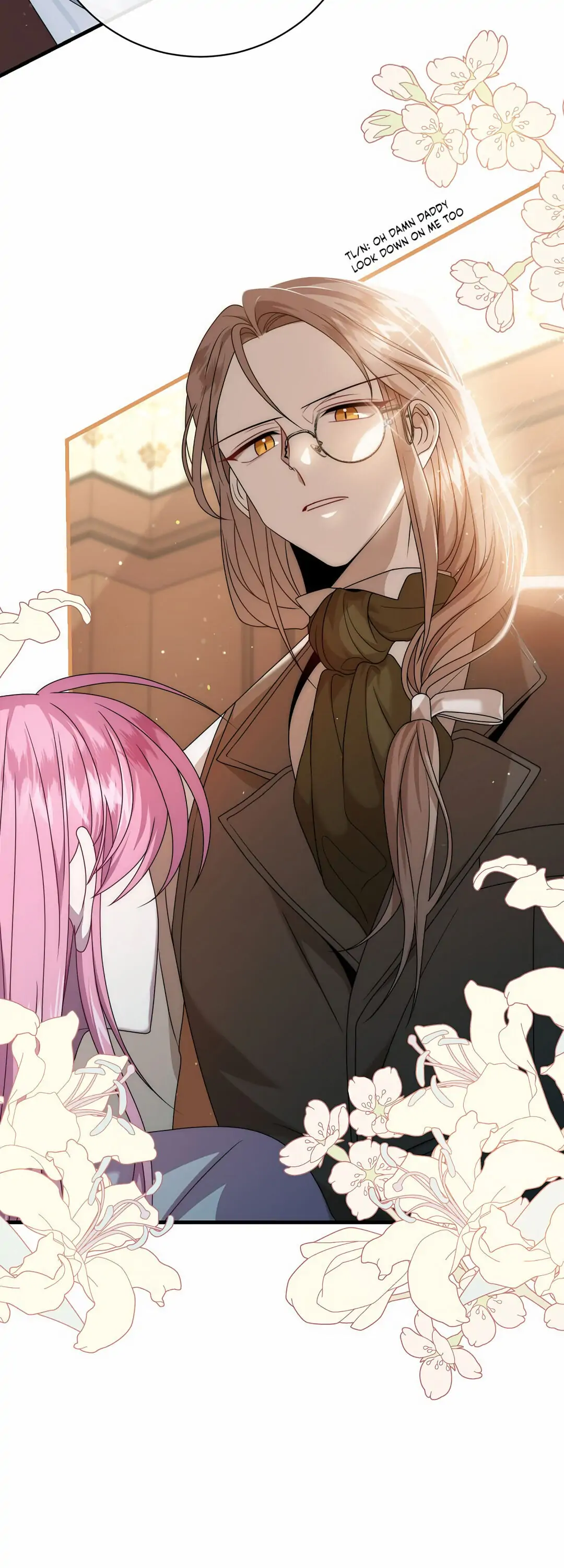 I Met the Male Lead in Prison Chapter 16 - Page 14