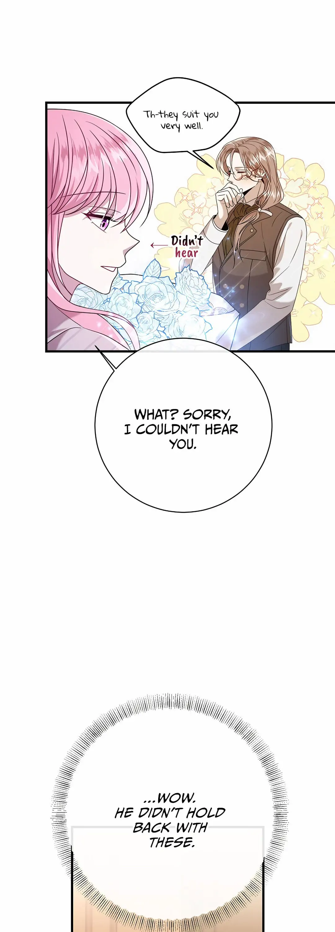 I Met the Male Lead in Prison Chapter 16 - Page 17