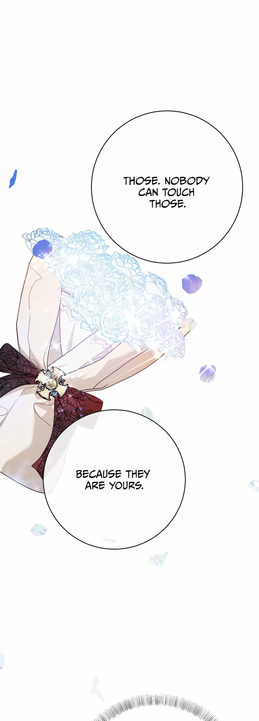 I Met the Male Lead in Prison Chapter 16 - Page 19