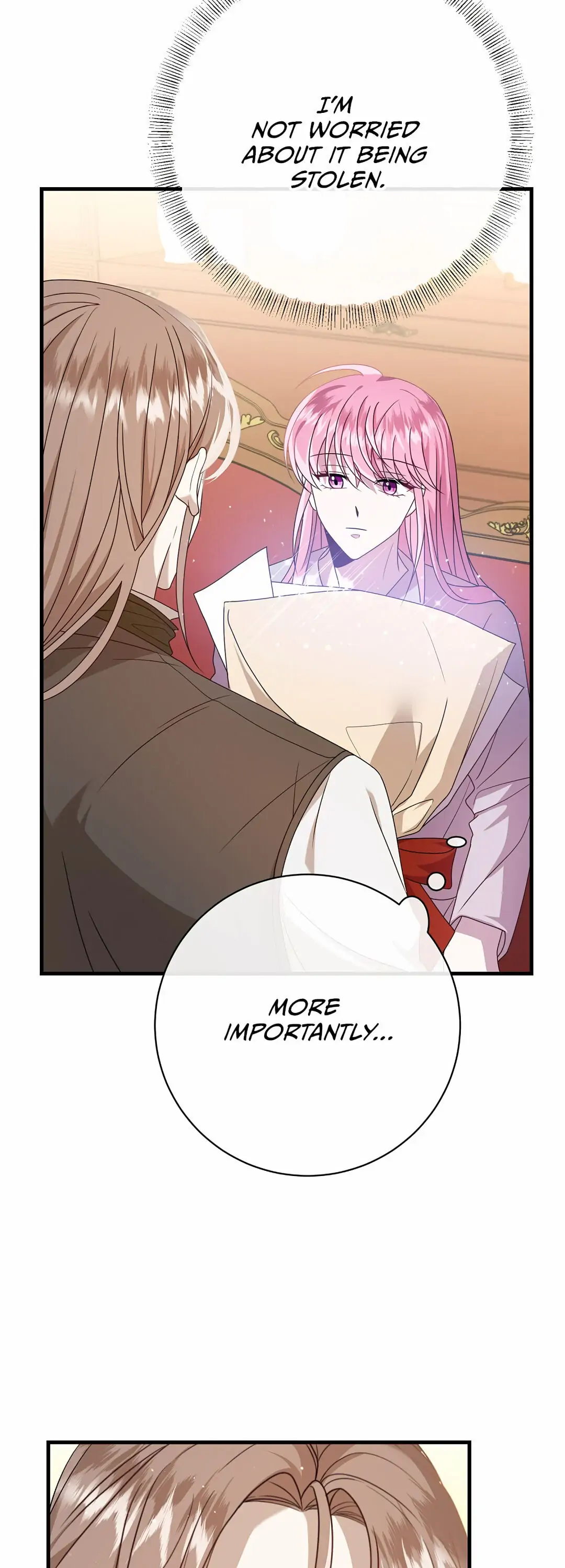 I Met the Male Lead in Prison Chapter 16 - Page 20