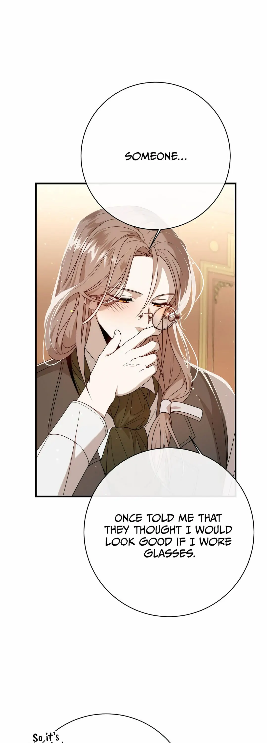 I Met the Male Lead in Prison Chapter 16 - Page 23