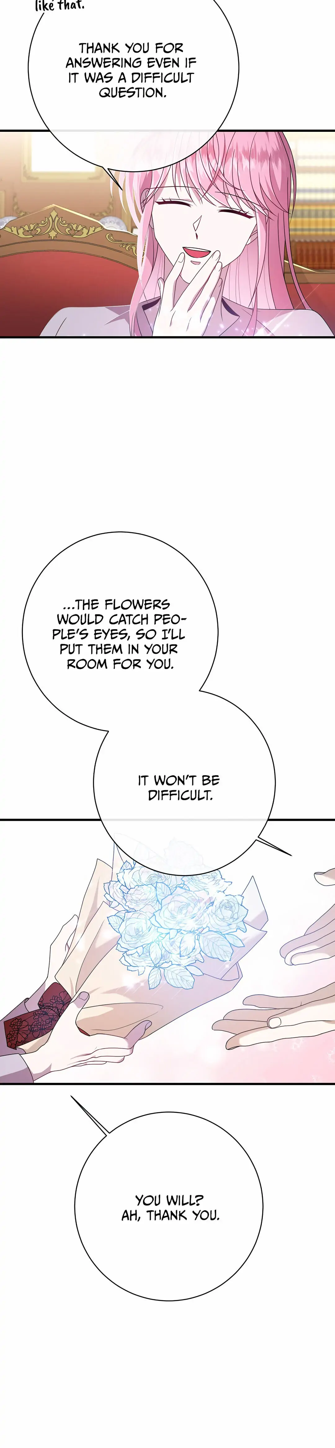 I Met the Male Lead in Prison Chapter 16 - Page 24