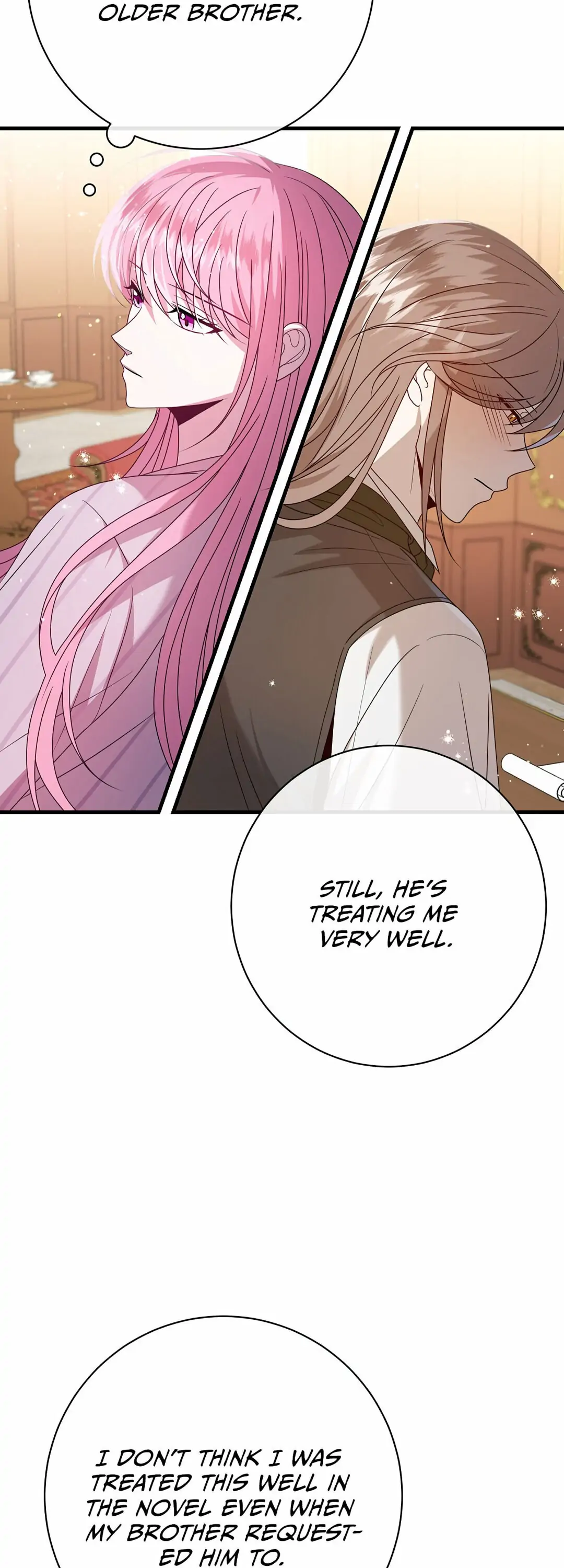 I Met the Male Lead in Prison Chapter 16 - Page 26