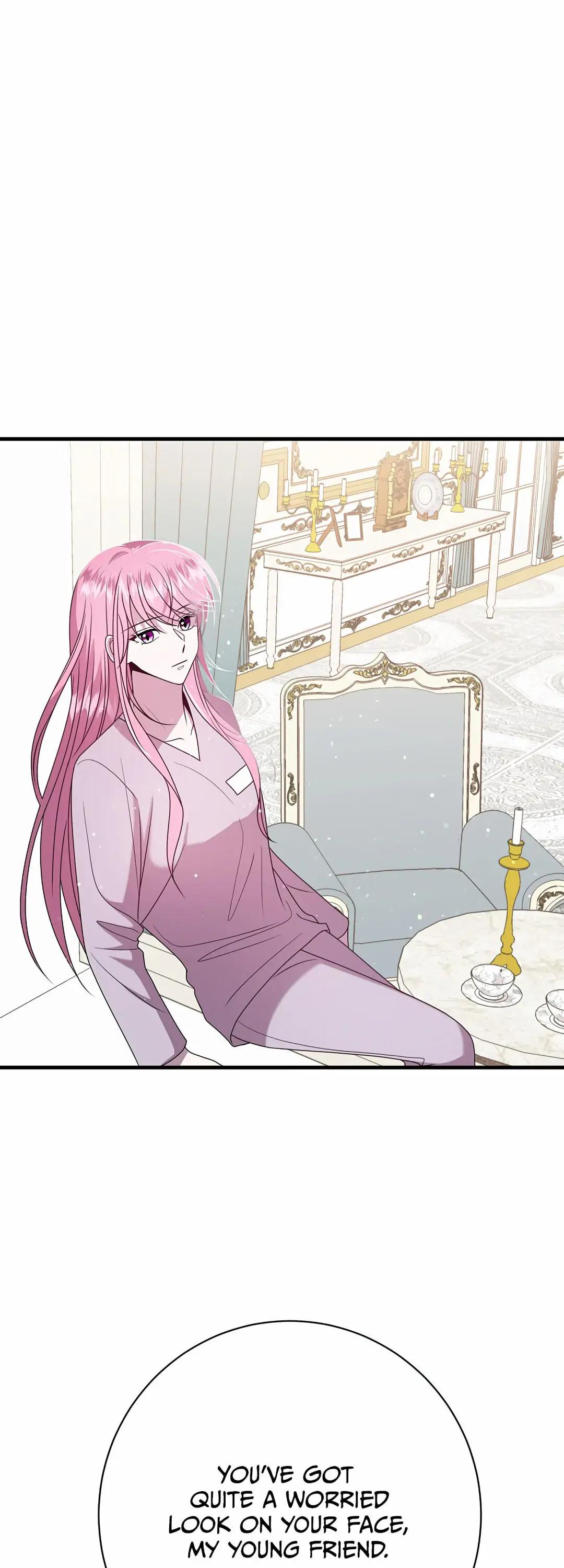 I Met the Male Lead in Prison Chapter 16 - Page 29