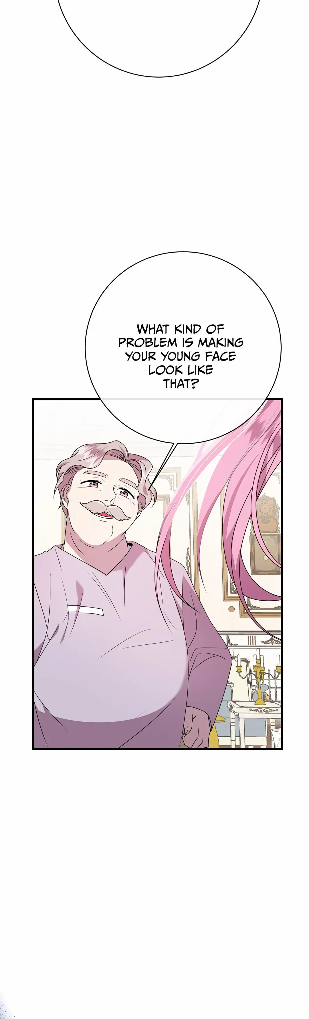 I Met the Male Lead in Prison Chapter 16 - Page 30