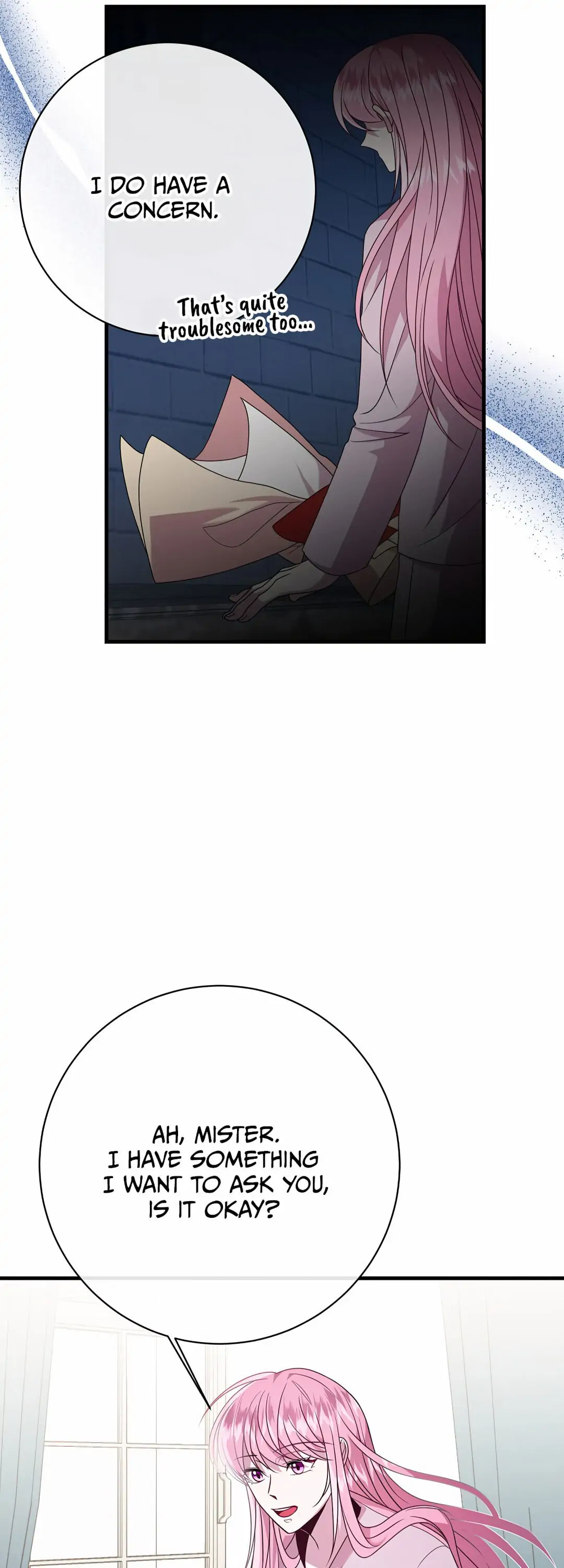 I Met the Male Lead in Prison Chapter 16 - Page 31