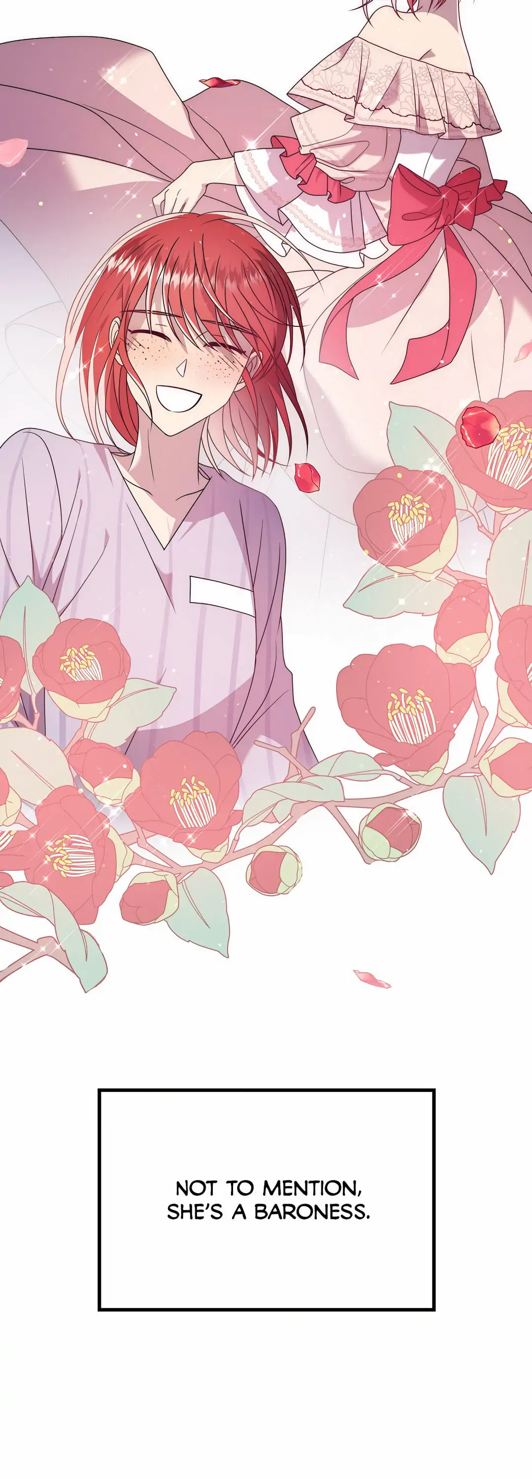 I Met the Male Lead in Prison Chapter 16 - Page 34