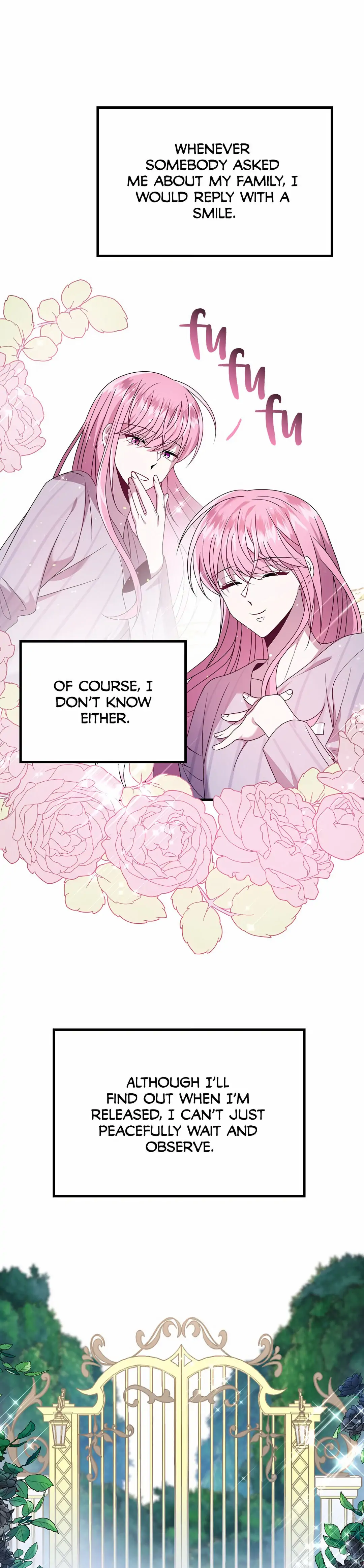 I Met the Male Lead in Prison Chapter 16 - Page 36