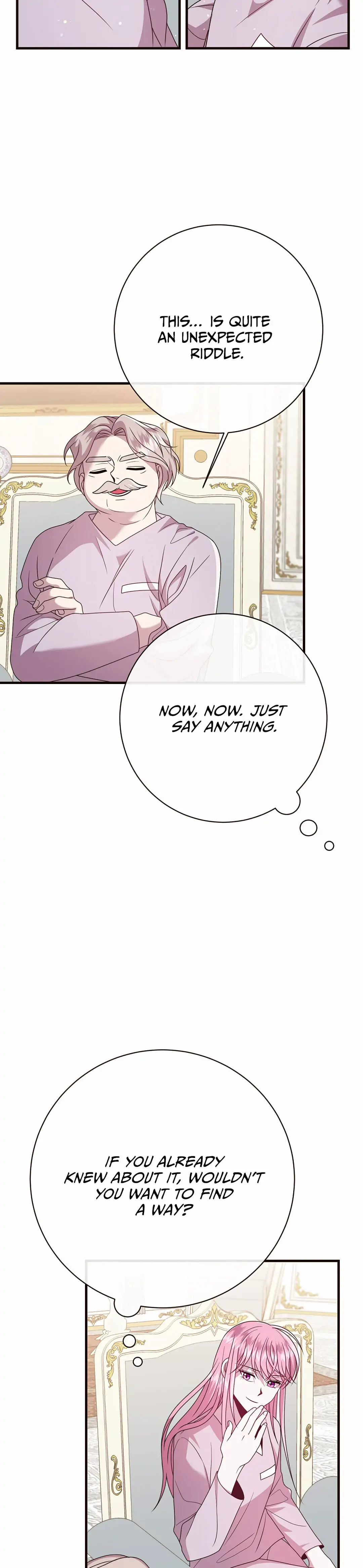 I Met the Male Lead in Prison Chapter 16 - Page 39