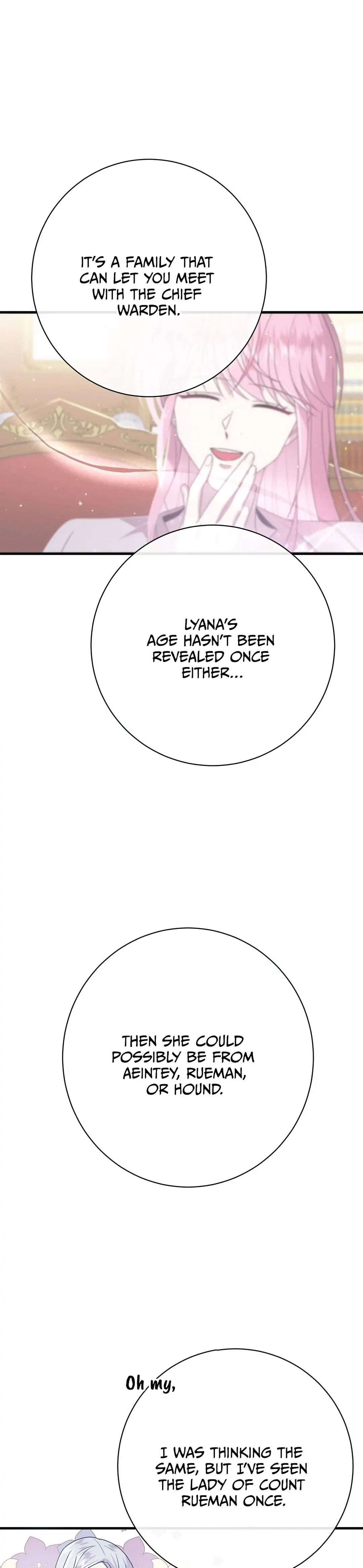 I Met the Male Lead in Prison Chapter 16 - Page 42