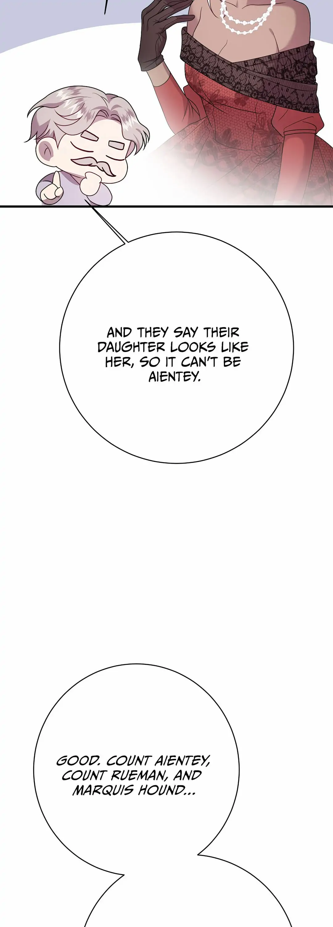 I Met the Male Lead in Prison Chapter 16 - Page 44