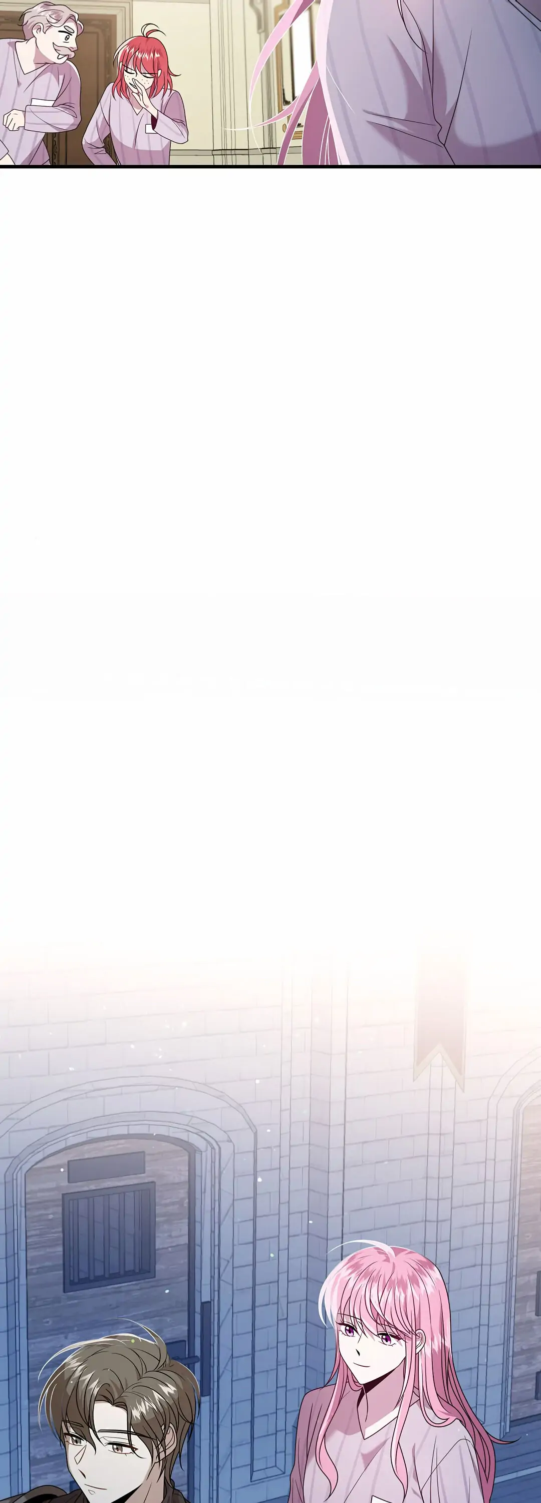 I Met the Male Lead in Prison Chapter 16 - Page 49