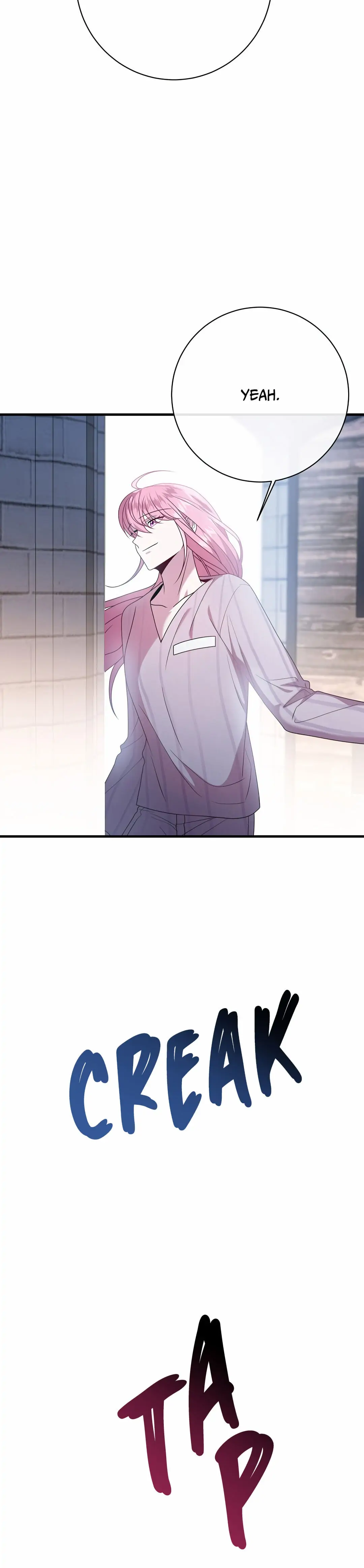 I Met the Male Lead in Prison Chapter 16 - Page 51