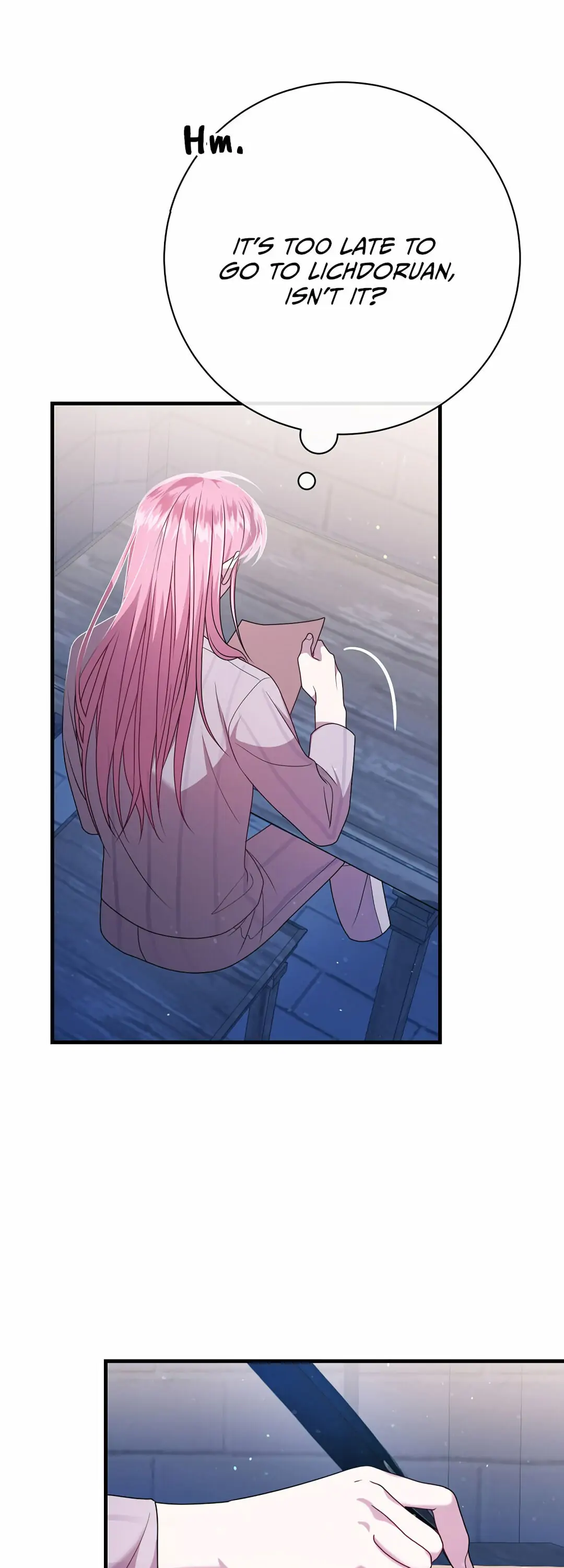 I Met the Male Lead in Prison Chapter 16 - Page 52