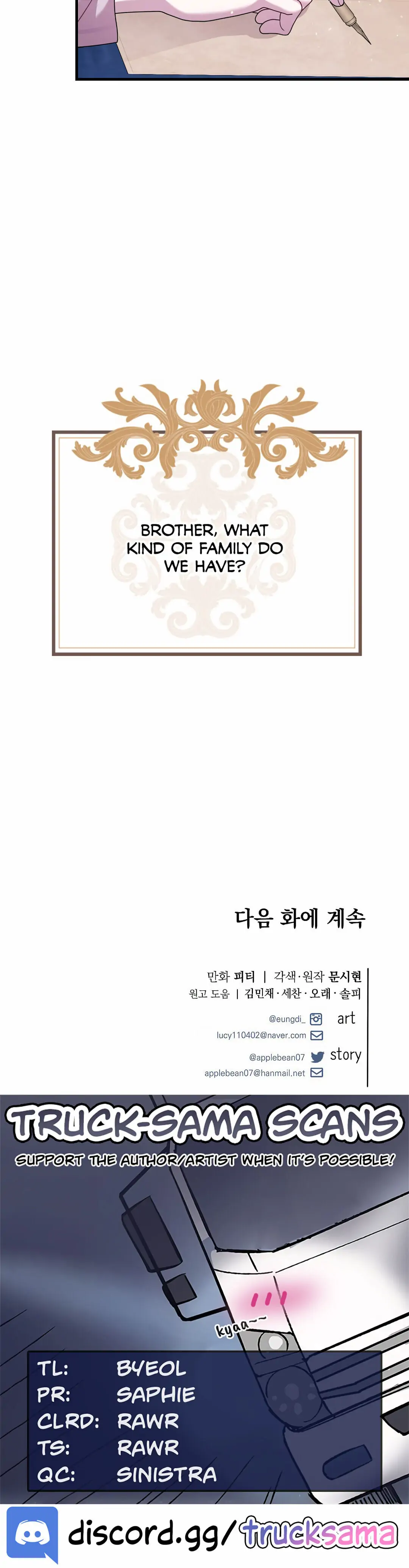 I Met the Male Lead in Prison Chapter 16 - Page 53