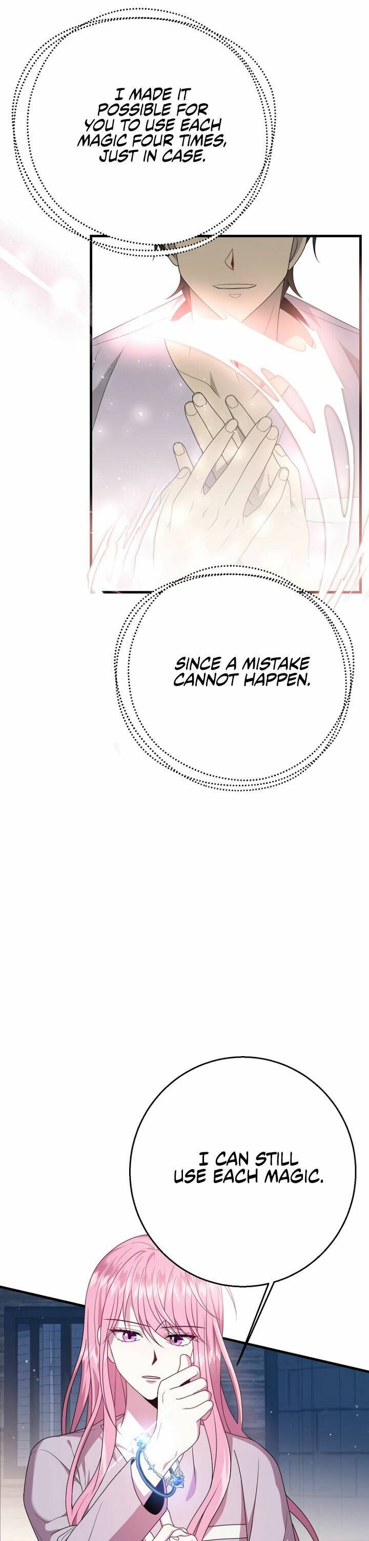 I Met the Male Lead in Prison Chapter 17 - Page 17