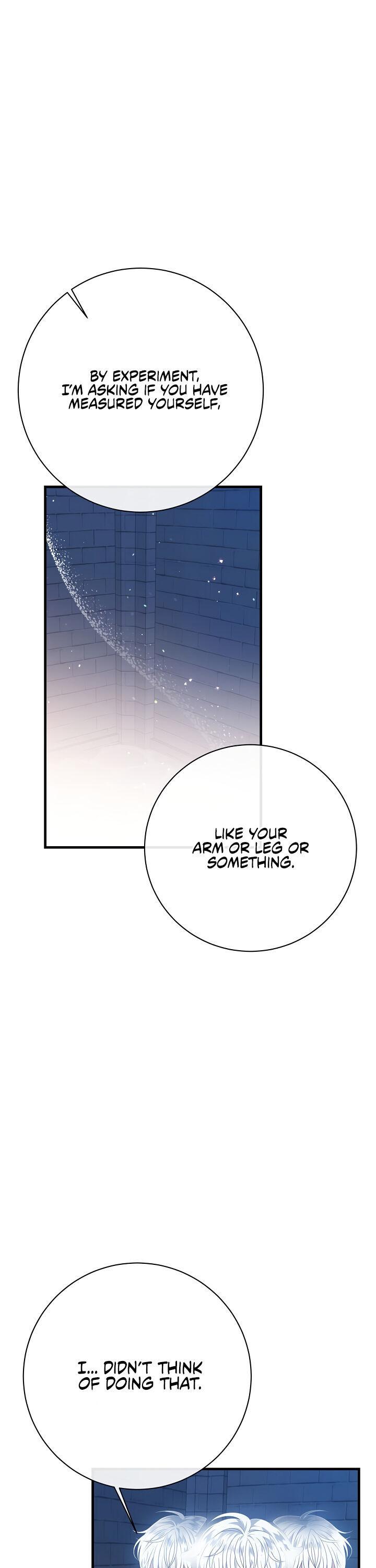 I Met the Male Lead in Prison Chapter 18 - Page 6