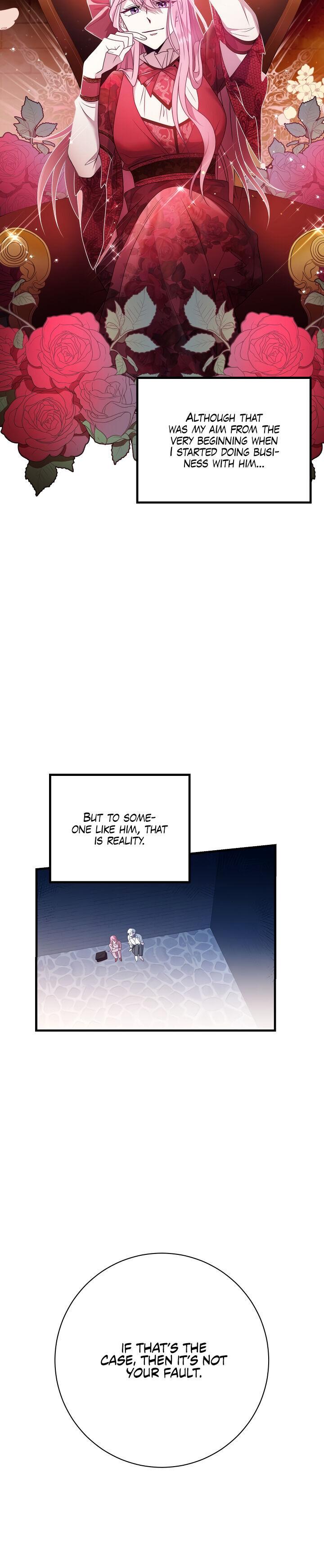 I Met the Male Lead in Prison Chapter 18 - Page 12