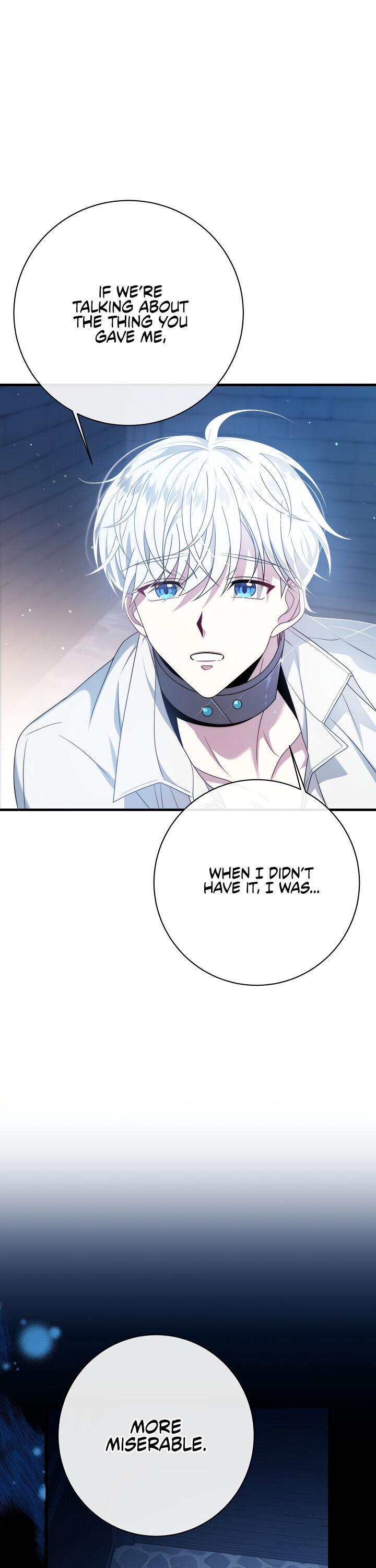 I Met the Male Lead in Prison Chapter 18 - Page 13