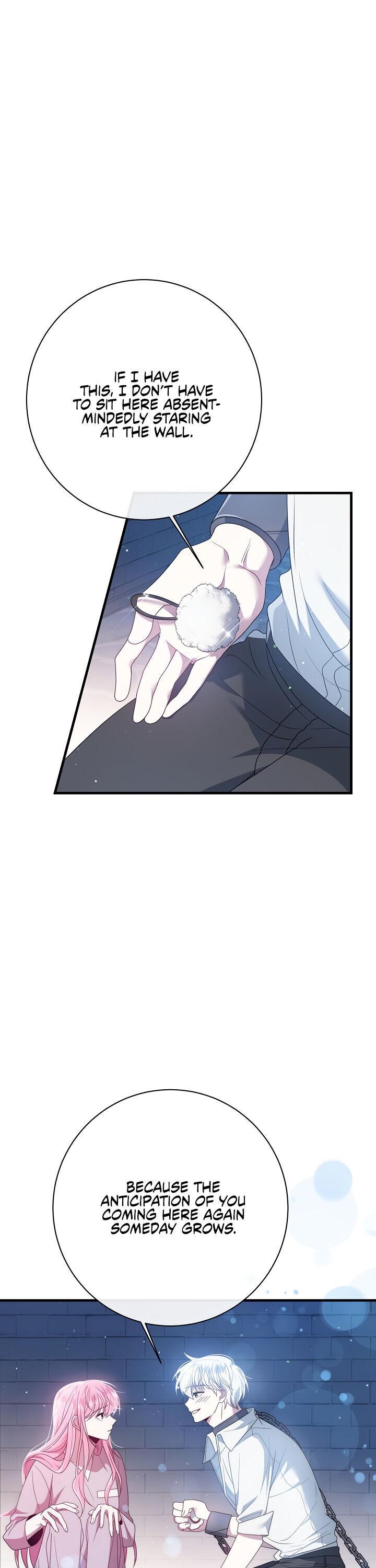 I Met the Male Lead in Prison Chapter 18 - Page 15