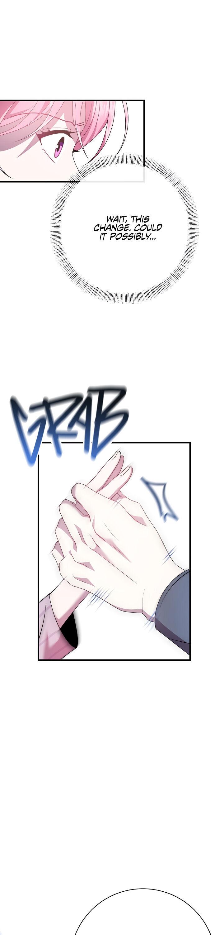 I Met the Male Lead in Prison Chapter 18 - Page 20