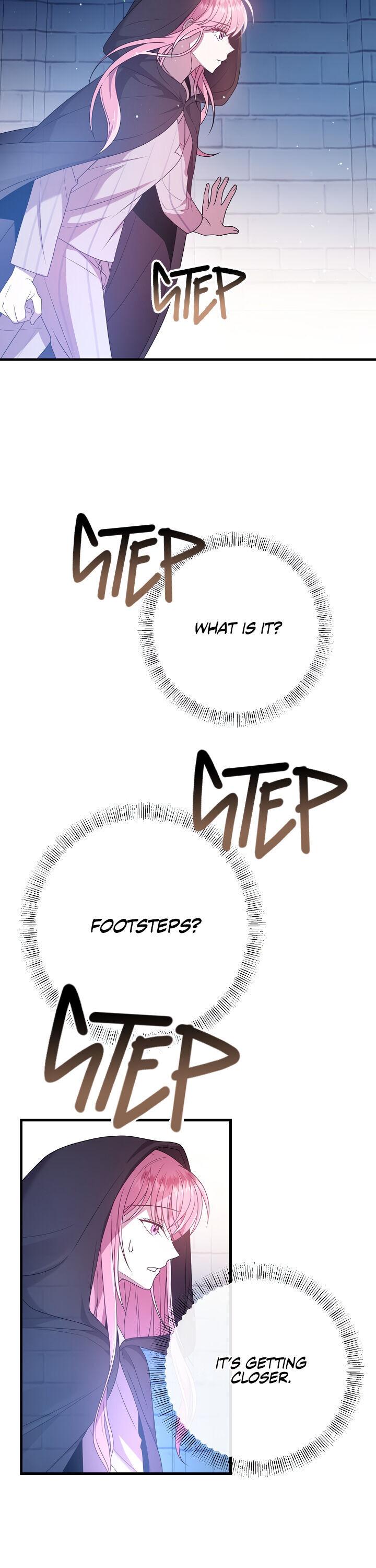 I Met the Male Lead in Prison Chapter 18 - Page 28