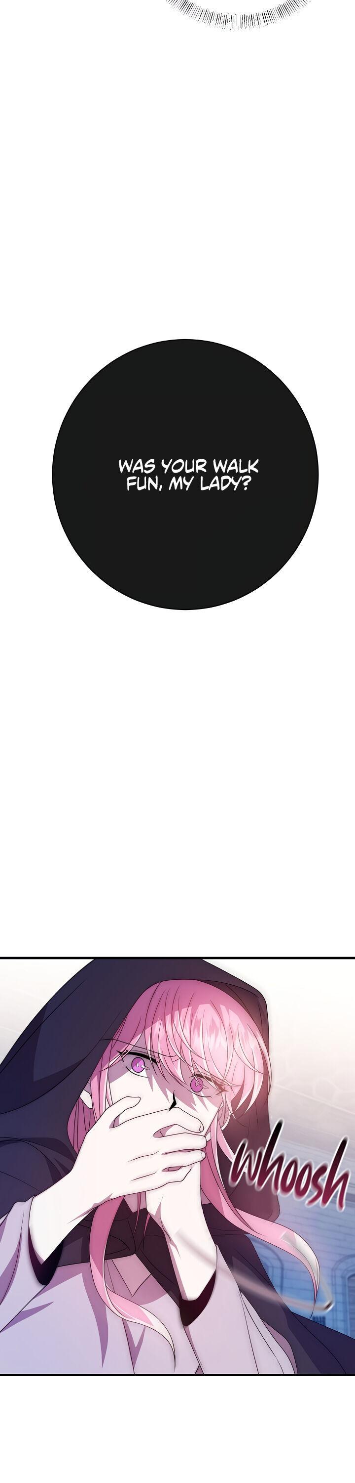 I Met the Male Lead in Prison Chapter 18 - Page 30