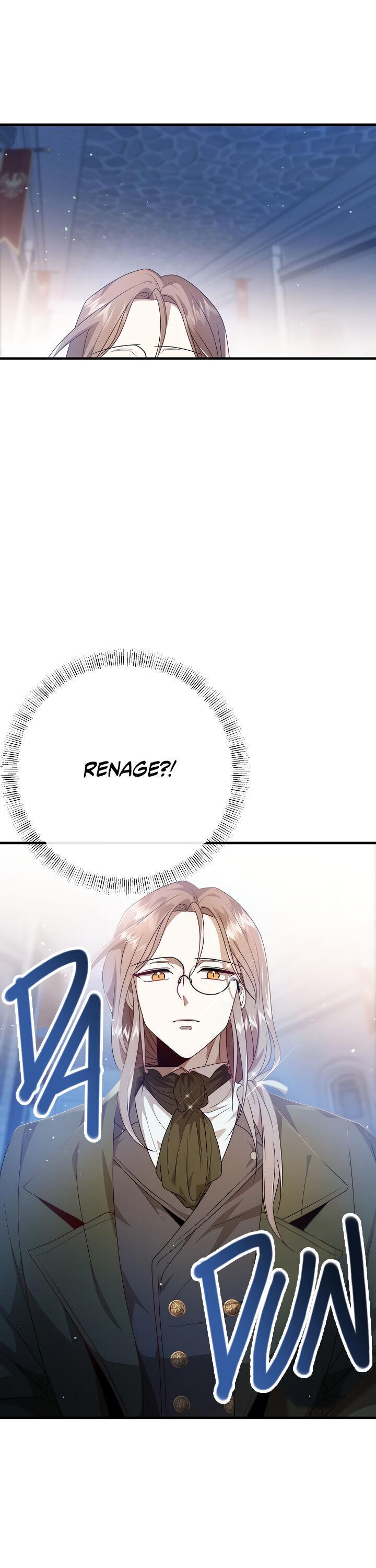 I Met the Male Lead in Prison Chapter 18 - Page 31