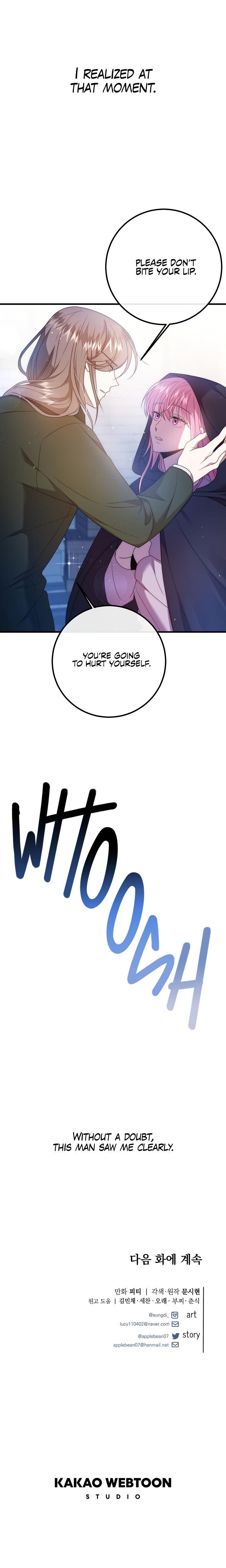 I Met the Male Lead in Prison Chapter 18 - Page 34