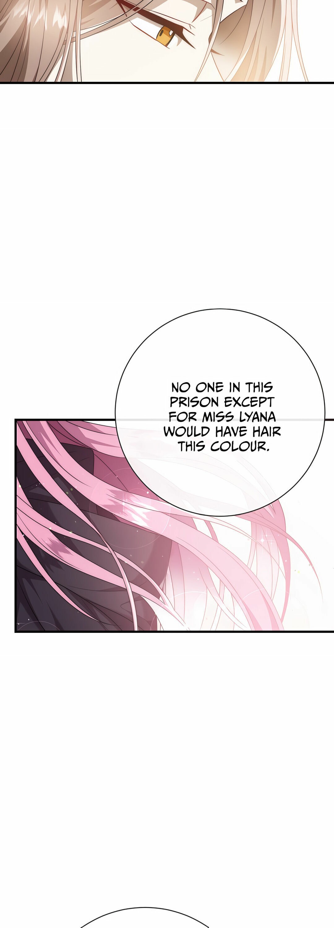 I Met the Male Lead in Prison Chapter 19 - Page 5