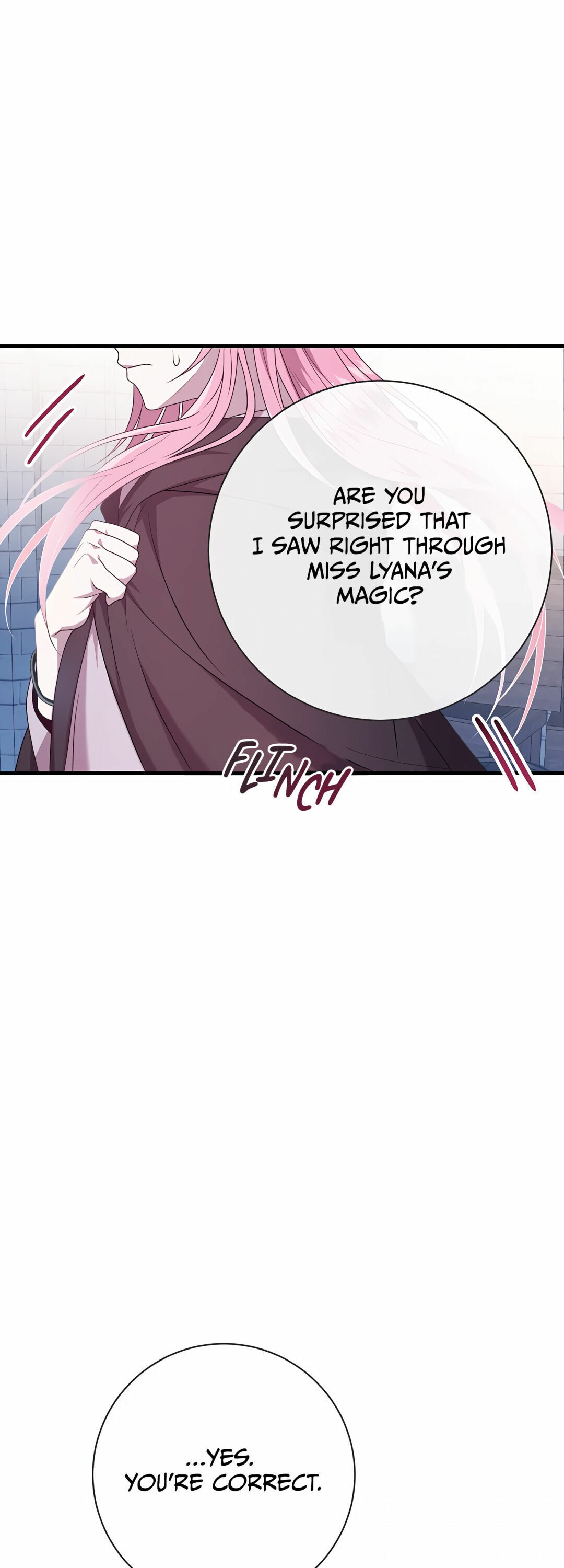 I Met the Male Lead in Prison Chapter 19 - Page 7