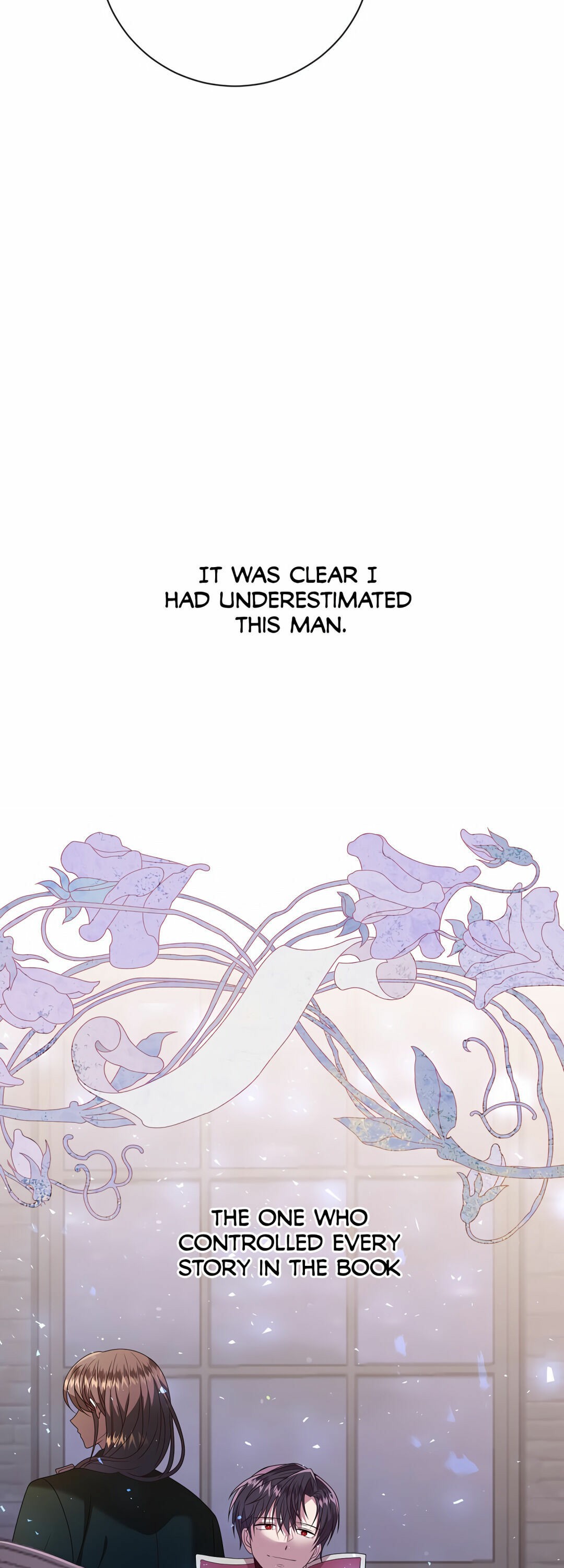 I Met the Male Lead in Prison Chapter 19 - Page 14