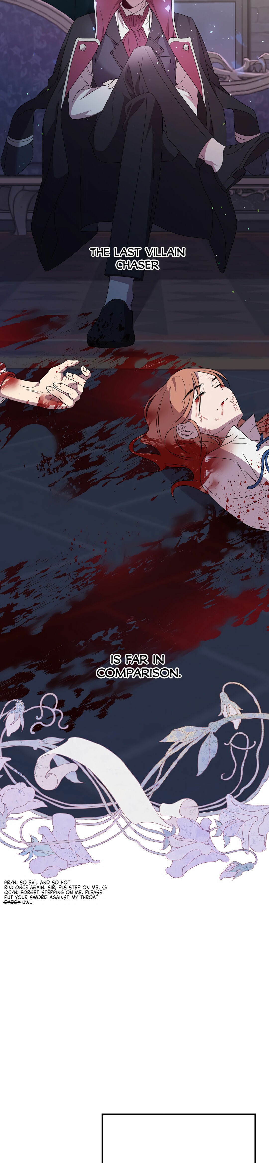 I Met the Male Lead in Prison Chapter 19 - Page 15