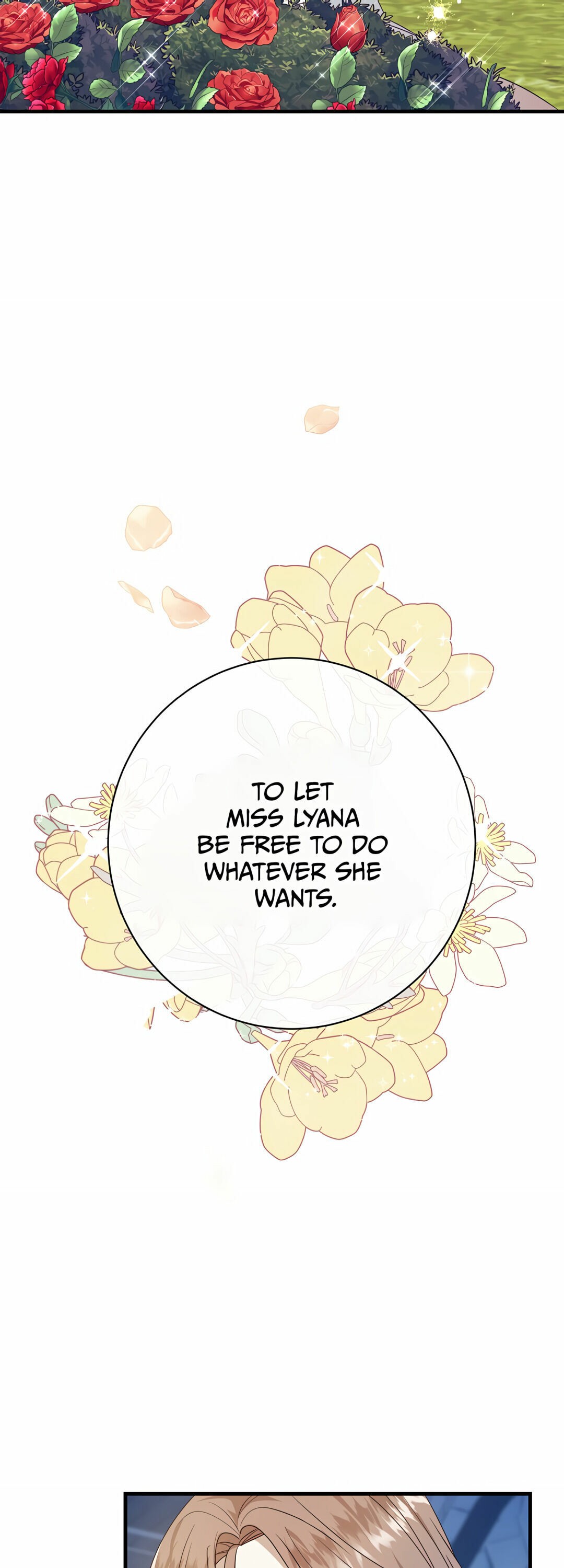 I Met the Male Lead in Prison Chapter 19 - Page 19