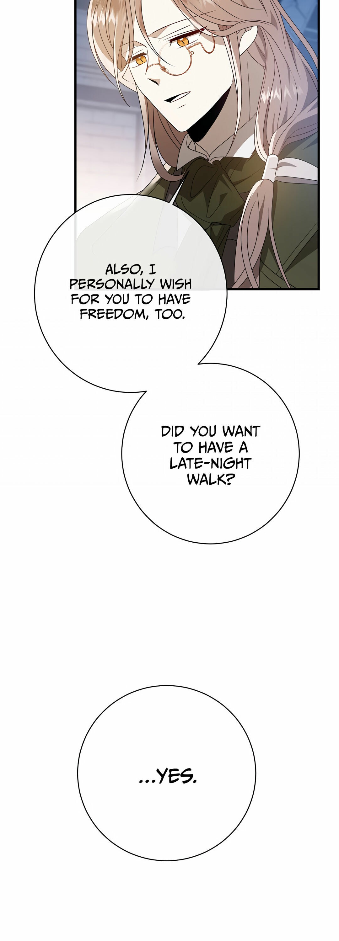 I Met the Male Lead in Prison Chapter 19 - Page 20