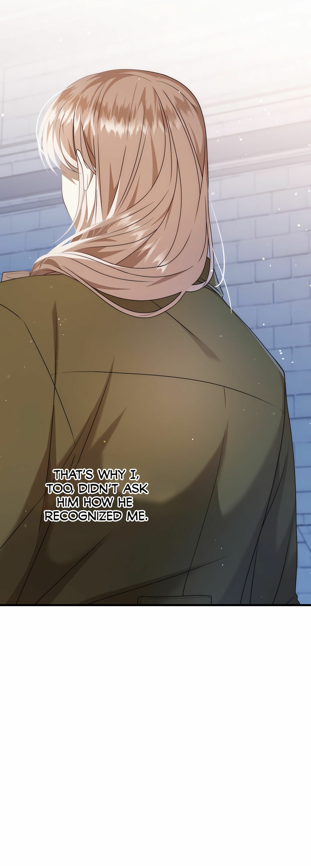 I Met the Male Lead in Prison Chapter 19 - Page 23