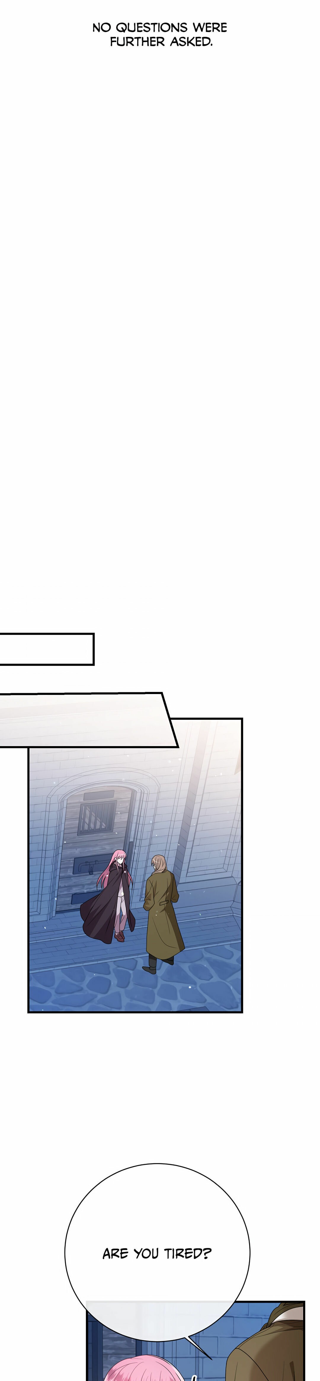 I Met the Male Lead in Prison Chapter 19 - Page 24