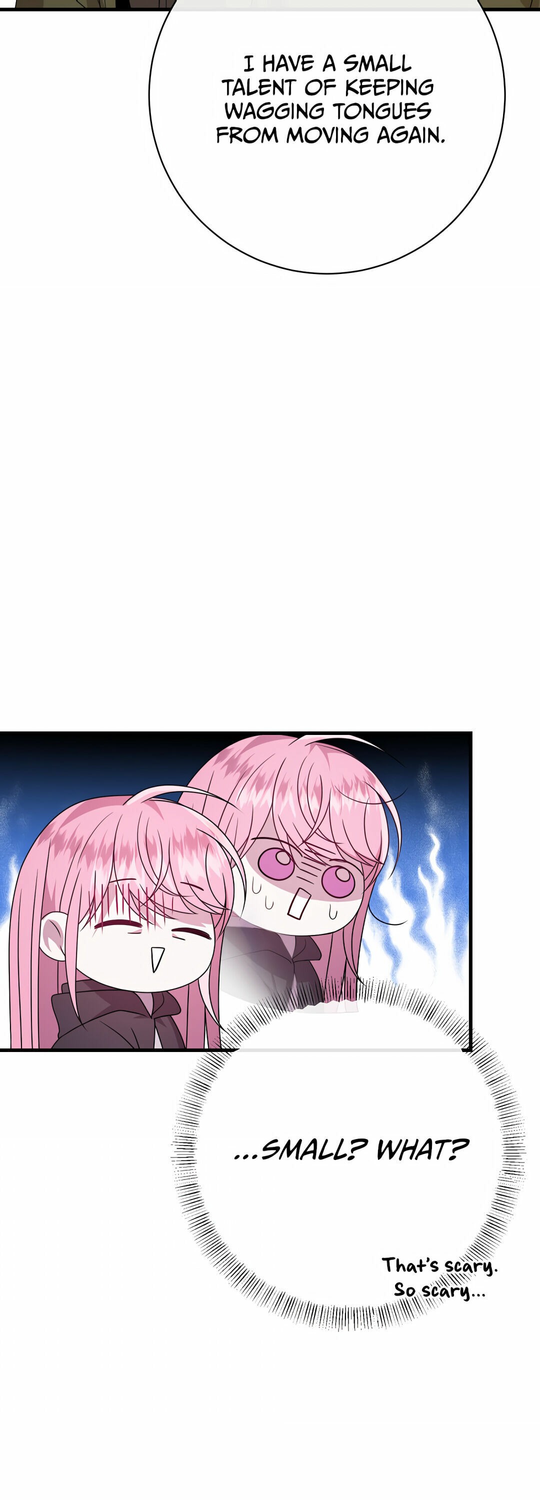 I Met the Male Lead in Prison Chapter 19 - Page 28