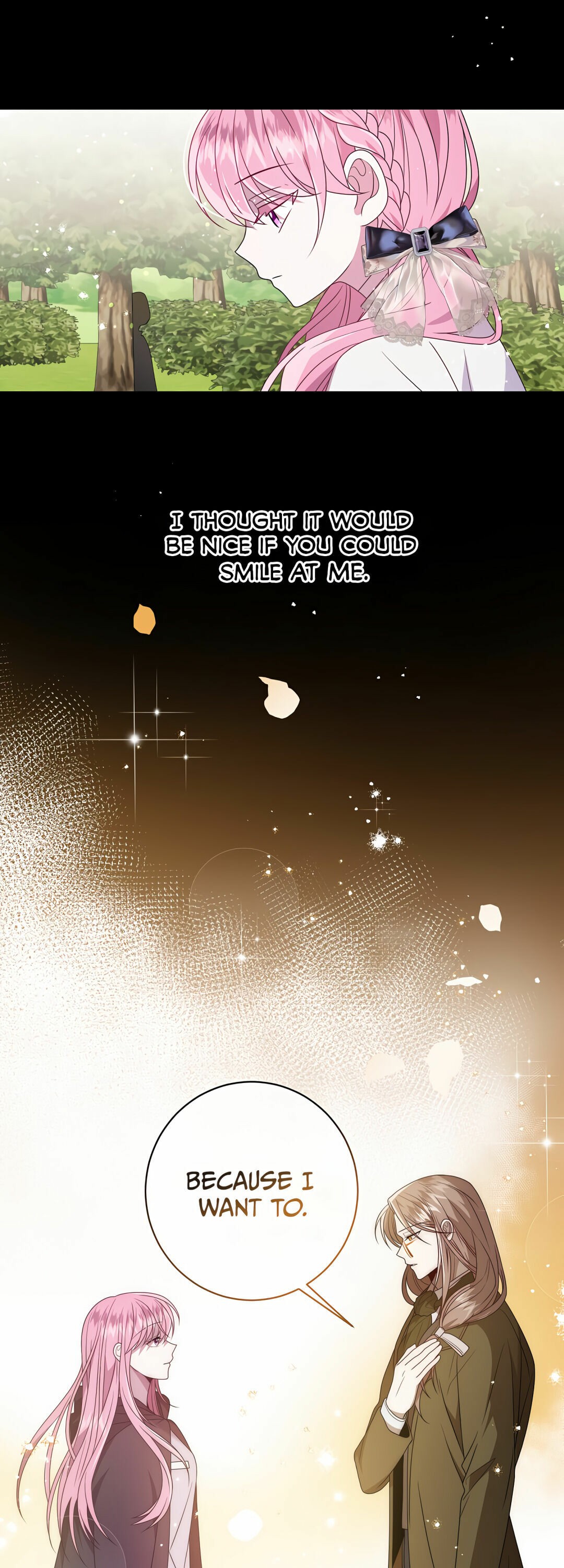 I Met the Male Lead in Prison Chapter 19 - Page 31