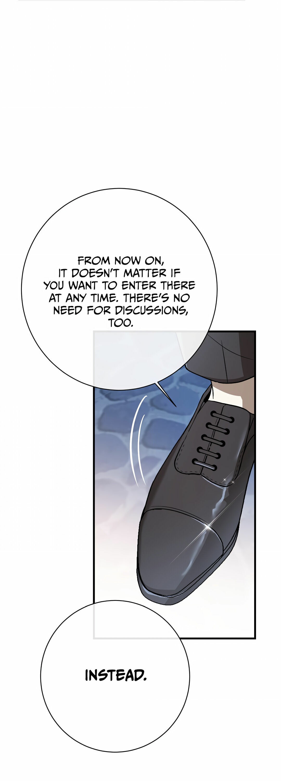 I Met the Male Lead in Prison Chapter 19 - Page 35