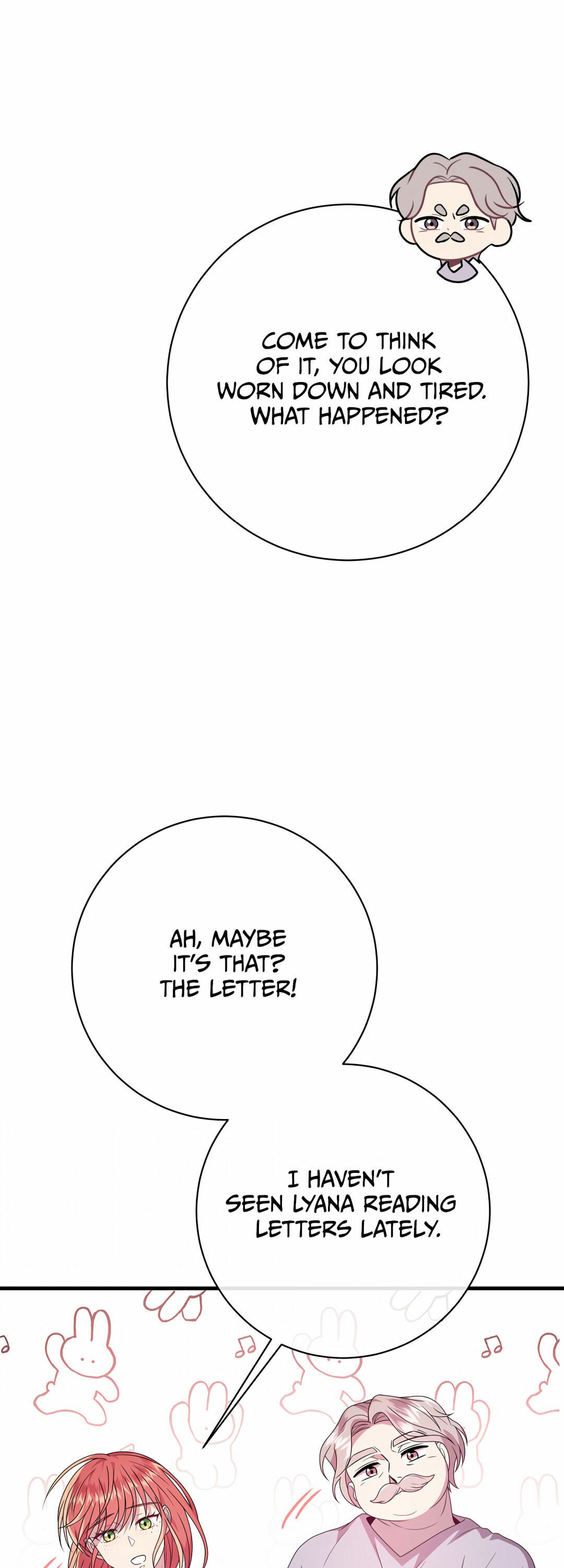 I Met the Male Lead in Prison Chapter 19 - Page 41