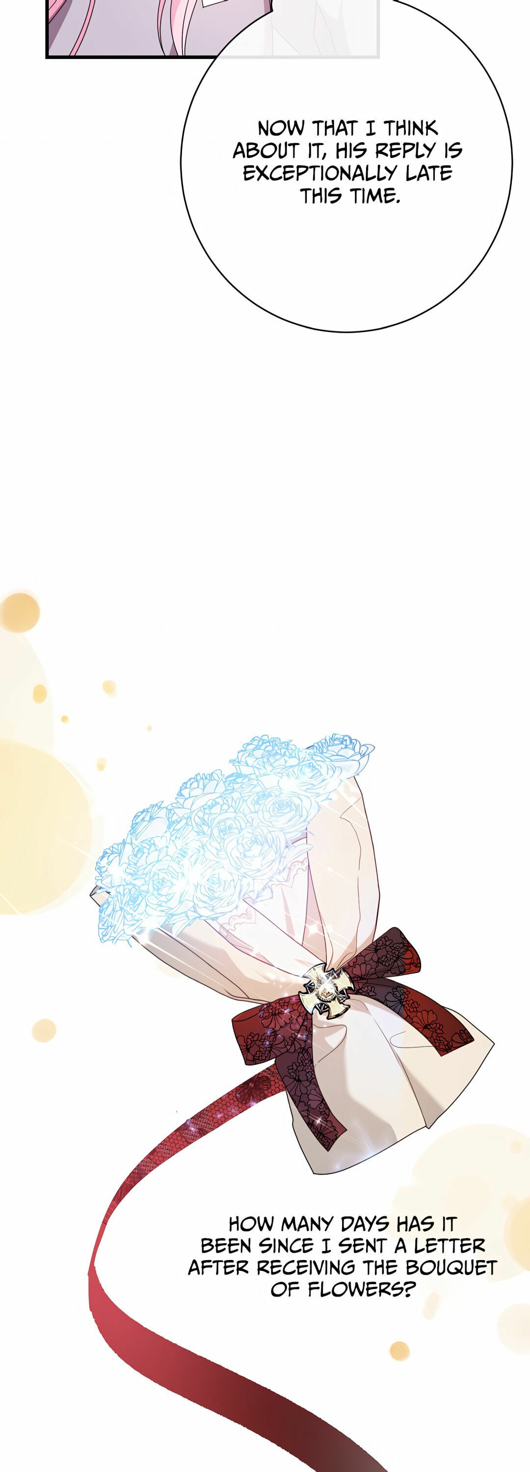 I Met the Male Lead in Prison Chapter 19 - Page 43