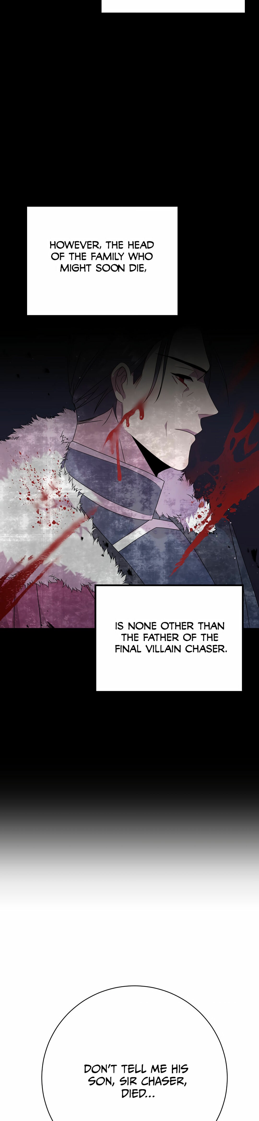 I Met the Male Lead in Prison Chapter 19 - Page 48