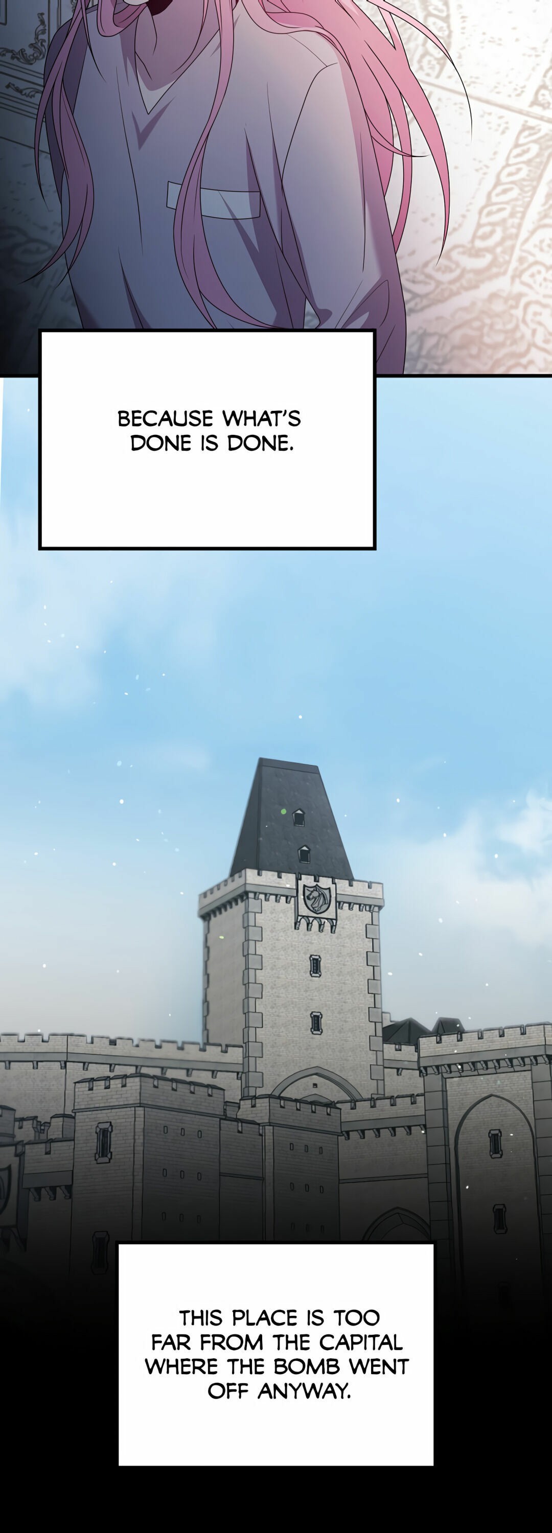 I Met the Male Lead in Prison Chapter 19 - Page 52