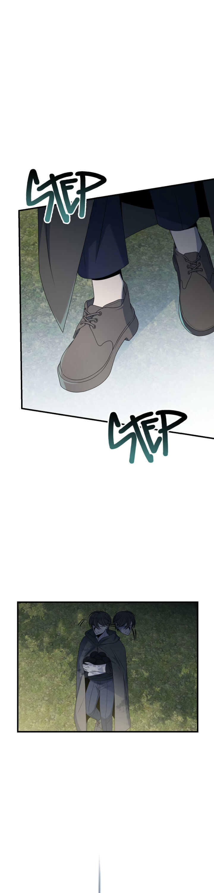 I Met the Male Lead in Prison Chapter 20 - Page 8