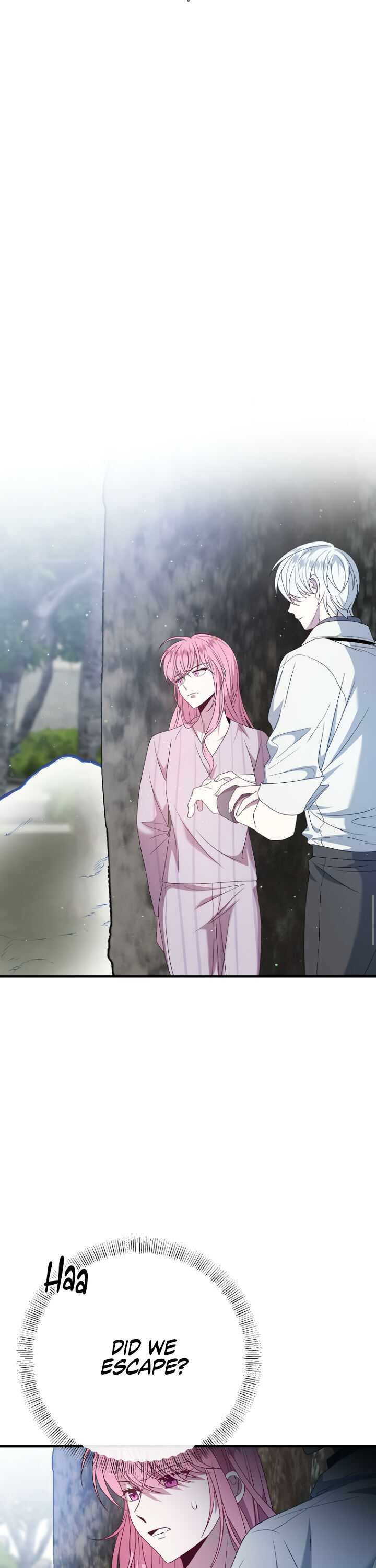 I Met the Male Lead in Prison Chapter 20 - Page 12