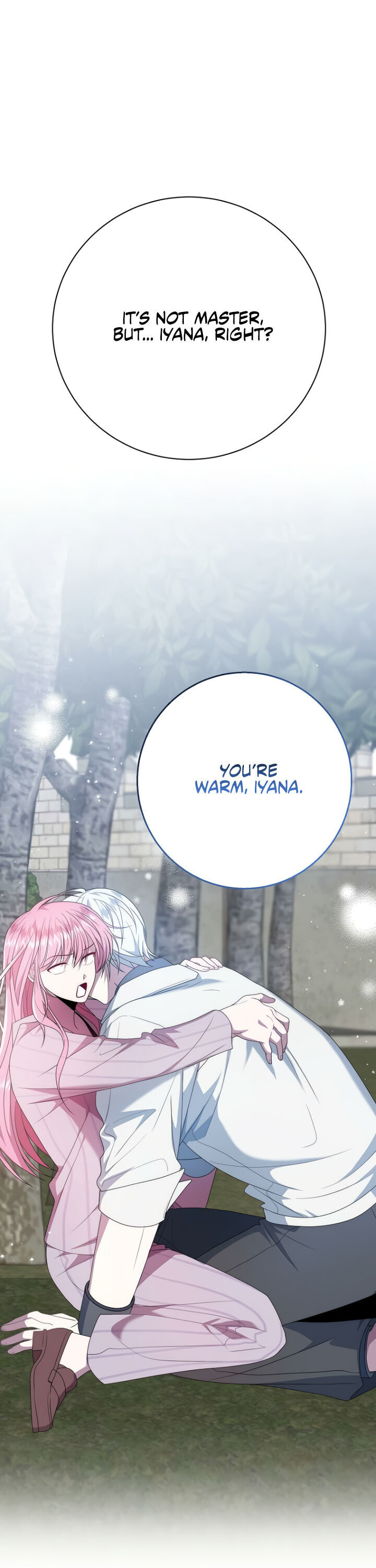 I Met the Male Lead in Prison Chapter 20 - Page 16