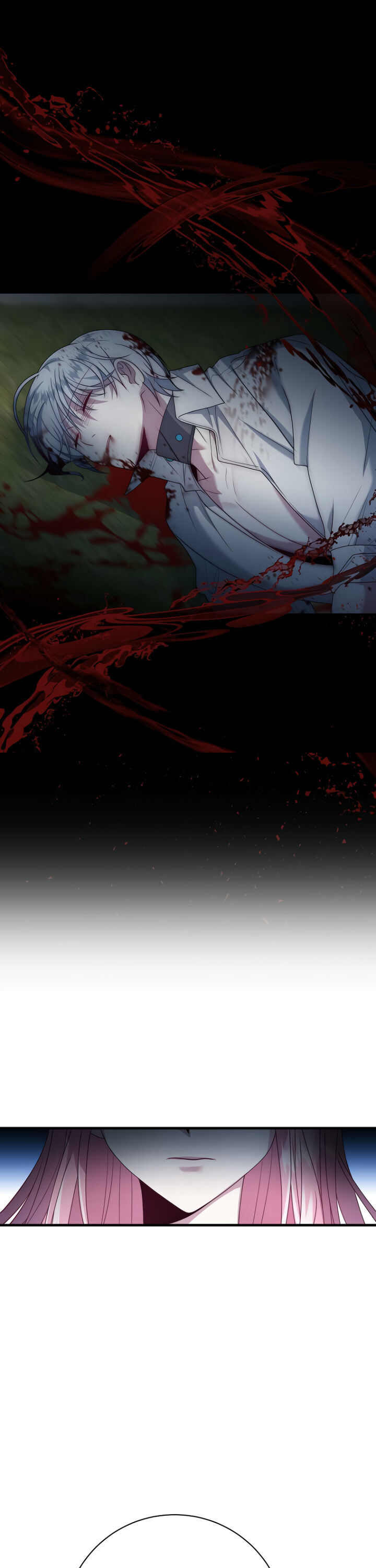 I Met the Male Lead in Prison Chapter 20 - Page 18