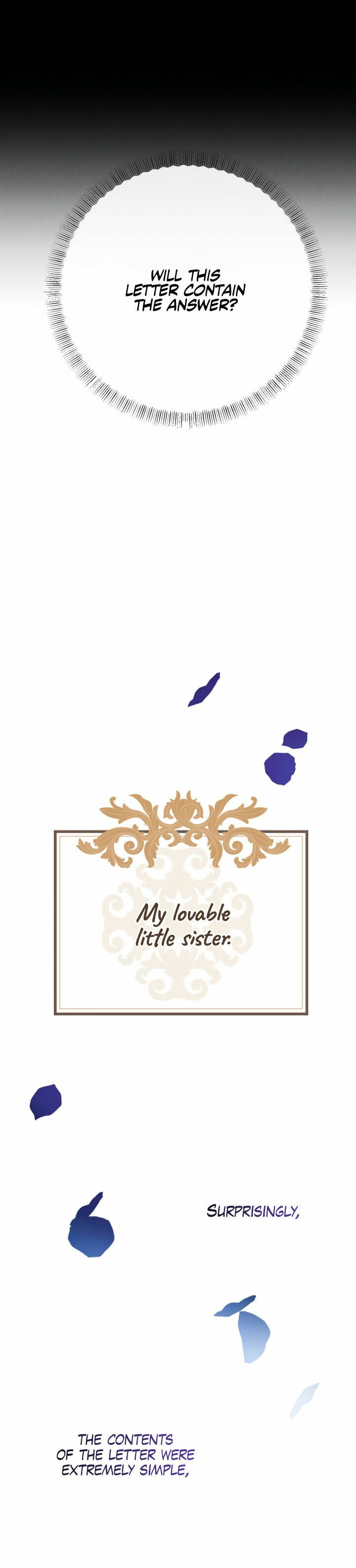 I Met the Male Lead in Prison Chapter 21 - Page 10