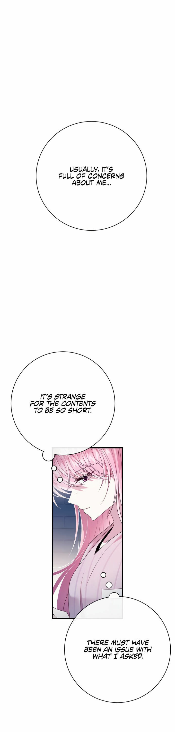 I Met the Male Lead in Prison Chapter 21 - Page 13